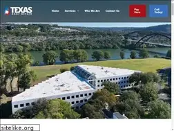 Sites similar to texasroofrepair.com