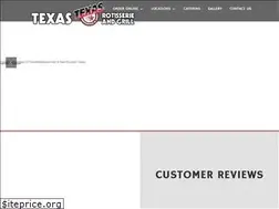 Sites similar to texasrotisserie.nyc