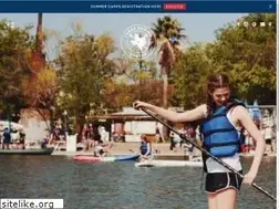 Sites similar to texasrowingcenter.com