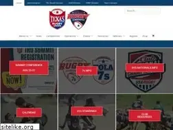 Sites similar to texasrugbyunion.com