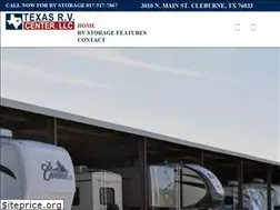 Sites similar to texasrvcenter.com