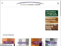 Sites similar to texassaunainstallation.com