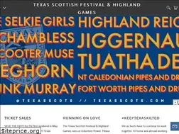 Sites similar to texasscots.com