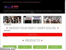 Sites similar to texasscreenonline.com