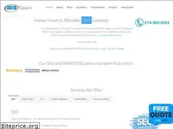 Sites similar to texasseoteam.com