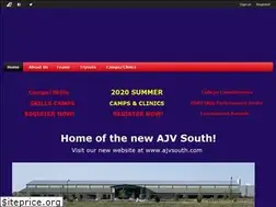 Sites similar to texasshockvolleyball.com