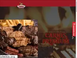 Sites similar to texasshperu.com