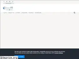 Sites similar to texasshrmglobalconference.org