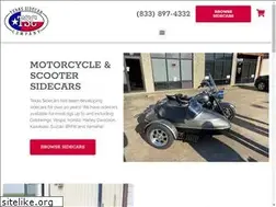 Sites similar to texassidecars.com