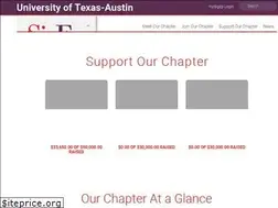 Sites similar to texassigep.org