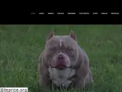 Sites similar to texassizebullies.blog