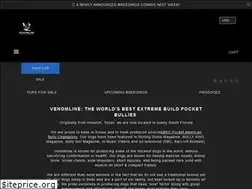 Sites similar to texassizebullies.com