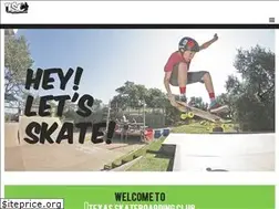 Sites similar to texasskateboardingclub.com
