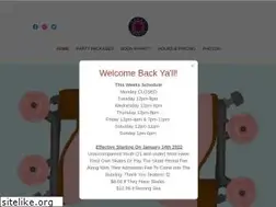 Sites similar to texasskatium.com