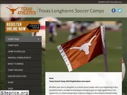 Sites similar to texassoccer.com