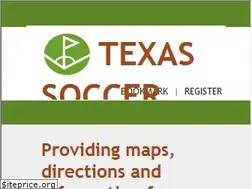 Sites similar to texassoccerfields.com