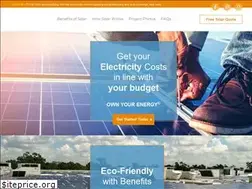 Sites similar to texassolaroutfitters.com