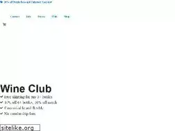 Sites similar to texassouthwind.com