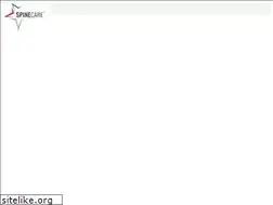 Sites similar to texasspinecare.com