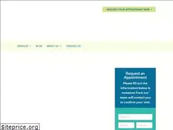 Sites similar to texasspineclinic.com