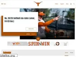 Sites similar to texassports.com