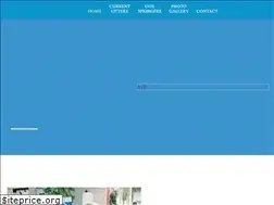 Sites similar to texasspringers.com