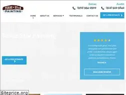 Sites similar to texasstarpainting.com