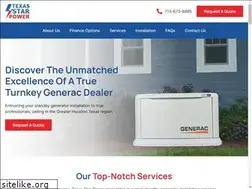Sites similar to texasstarpower.com