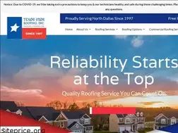 Sites similar to texasstarroofing.com