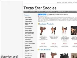 Sites similar to texasstarsaddles.com