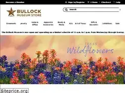 Sites similar to texasstatehistorymuseumstore.com