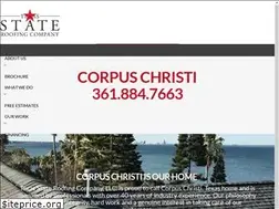 Sites similar to texasstateroofing.com