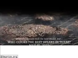 Sites similar to texassteakcookoff.com