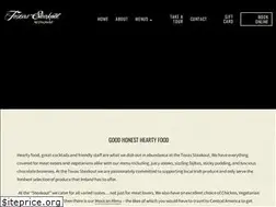 Sites similar to texassteakout.com