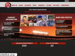 Sites similar to texasstix.com