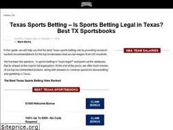Sites similar to texasstolroundup.org
