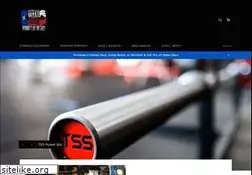 Sites similar to texasstrengthsystems.com