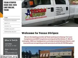 Sites similar to texasstripes.com