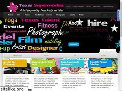 Sites similar to texassupermodels.com
