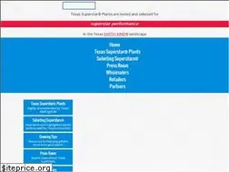 Sites similar to texassuperstar.com