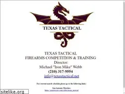 Sites similar to texastactical.net