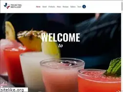 Sites similar to texastaildistillery.com