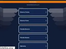 Sites similar to texastakeback.com