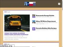 Sites similar to texastales.info