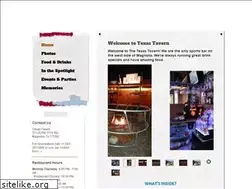 Sites similar to texastaverns.com