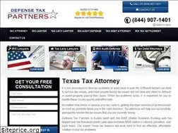 Sites similar to texastaxattorneys.net