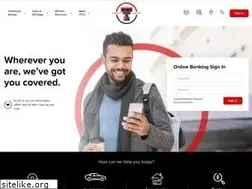 Sites similar to texastechfcu.org