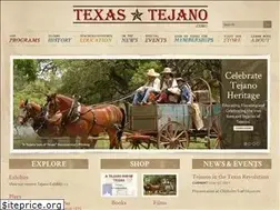 Sites similar to texastejano.com