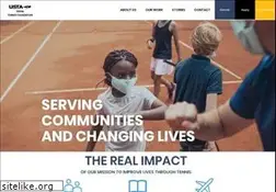 Sites similar to texastennisfoundation.com