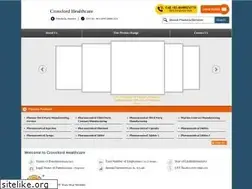 Sites similar to texastherapeutics.in